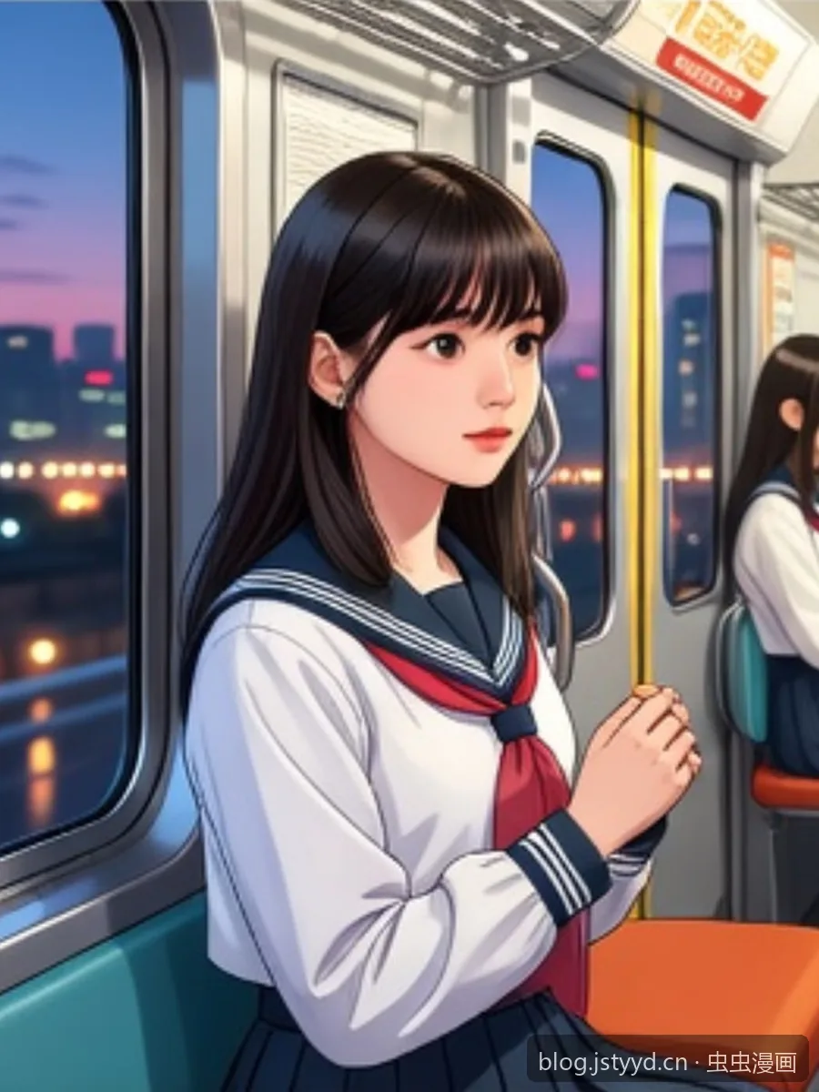 海盐日记|完结经典全集图像预览漫画封面